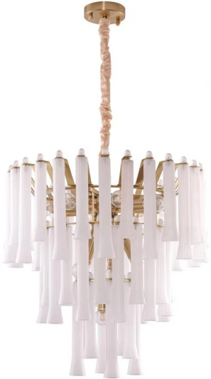 F0524-08 Подвесная люстра Alfa Light F0524-08 (220V, на цепи)