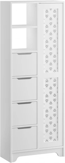 LEV00285 Комод LEVE YADA MAXI MULTIPURPOSE CABINET
