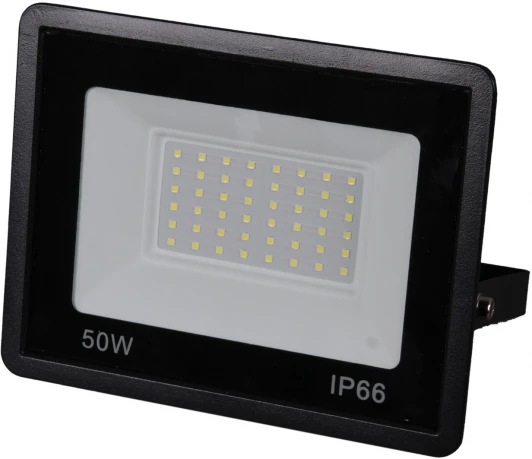 54001-9.2-001OL LED50W BK Прожектор уличный светодиодный Reluce 54001-9.2-001OL LED50W BK (220V, IP65)
