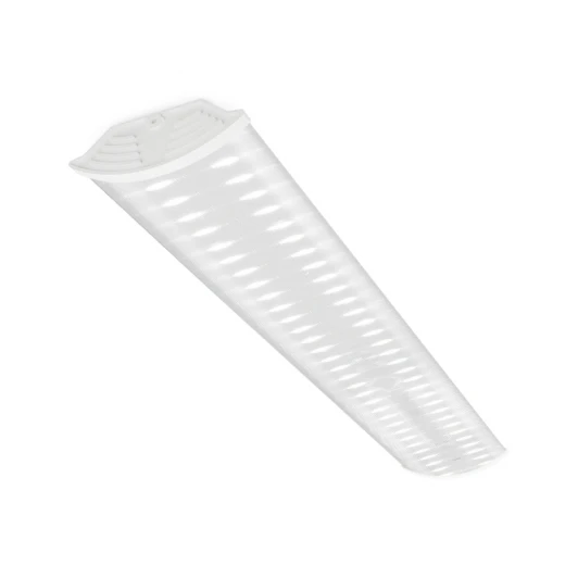 ДПО17-18-002-6К Светильник потолочный светодиодный линейный Wolta STD ДПО17-18-002-6К 18Вт 6500К IP40 прозрачный