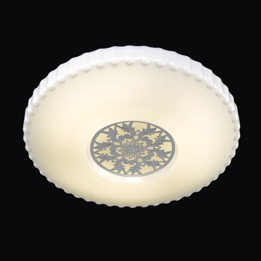 1-7400-WH Y LED Потолочный светильник Максисвет 7400 1-7400-WH Y LED