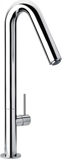 78CR572USLMKM Смеситель Paini Cox 78CR572USLMKM для кухонной мойки