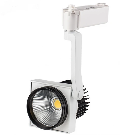 016302 Трековый светильник Arlight LGD 016302