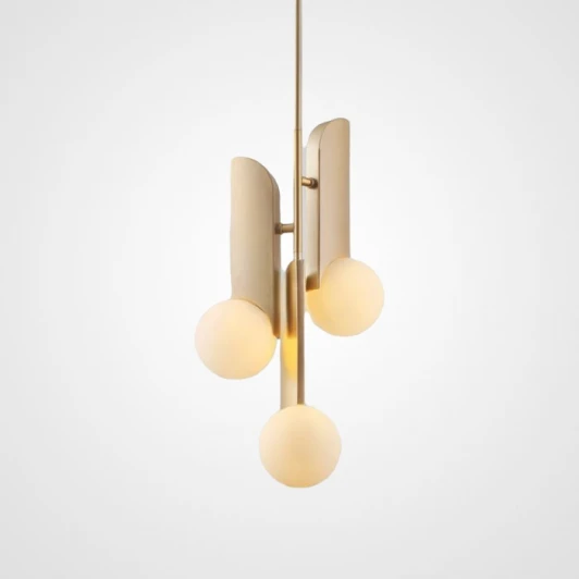 Neo01 Подвесной светильник ImperiumLoft Neo01  NEO L3 (212832-26)