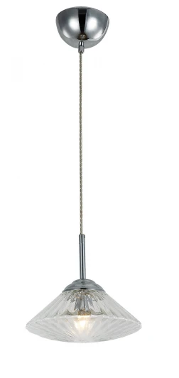 A9136SP-1CC Подвесной светильник Arte Lamp Euclid A9136SP-1CC