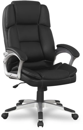 BX-3323/Black Кресло руководителя бизнес-класса BX-3323/Black