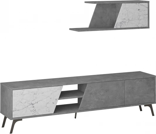 LEV00566 ТВ тумба LEVE FIONA TV UNIT LEV00566