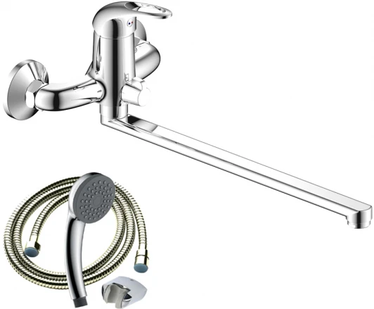 12221VE Смеситель Olive'S Vega 12221VE универсальный