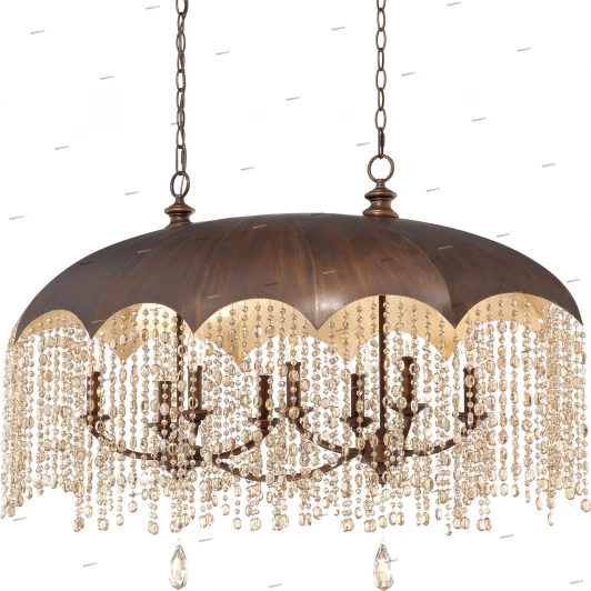 L50608.13 L'Arte Luce Umbrella L50608.13