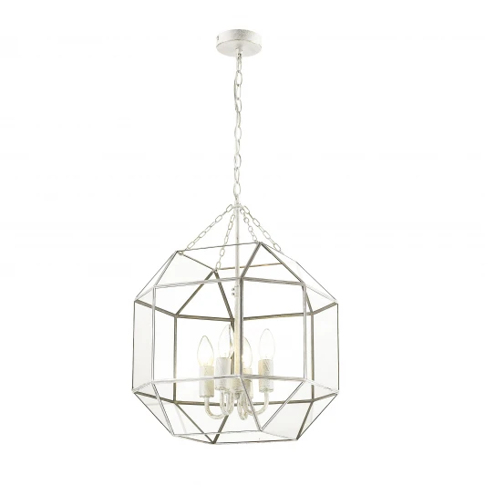 1949-4P Подвесная люстра Favourite Quadratum 1949-4P