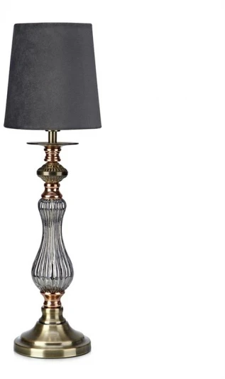 106989 Интерьерная настольная лампа Markslojd Heritage 106989