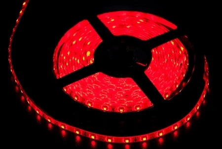 LC-3528-W-12R60 Светодиодная лента Ledcraft LC-3528-W-12R60