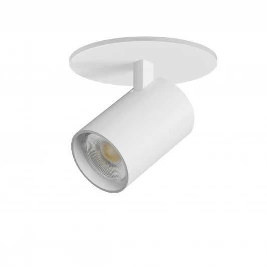 A5246RS Спот встраиваемый LED 24W со встроенной чашей Lightstar Alta Base A5246RS