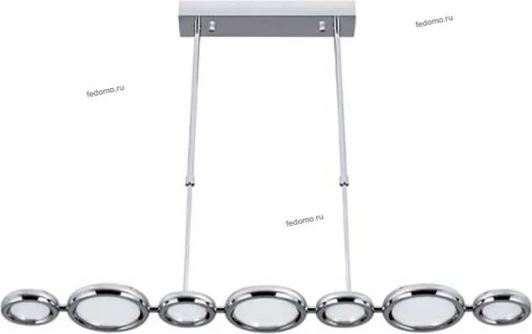 TECHNO SPL7 CHROME Crystal Lux Techno SPL7 CHROME