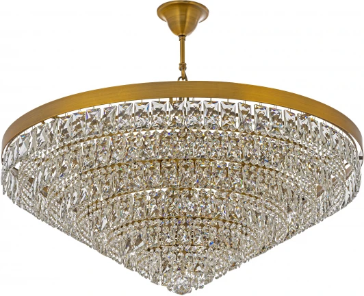 Avio E 1.5.80.102 AG Подвесная люстра Arti Lampadari Avio E 1.5.80.102 AG