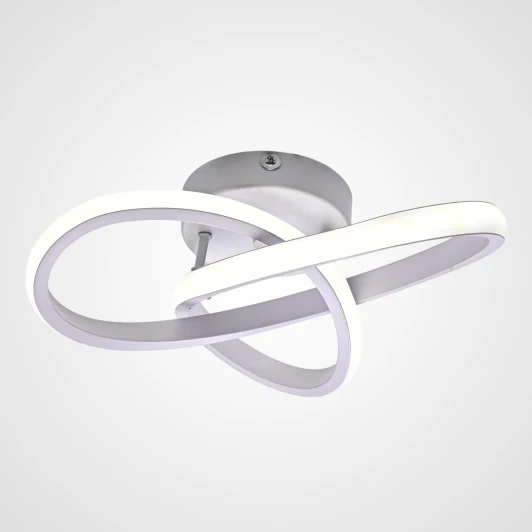 Seamrog01 Потолочная люстра Seamrog H9 3000, 4000, 6000K By ImperiumLoft Seamrog01 (LED, 220V)