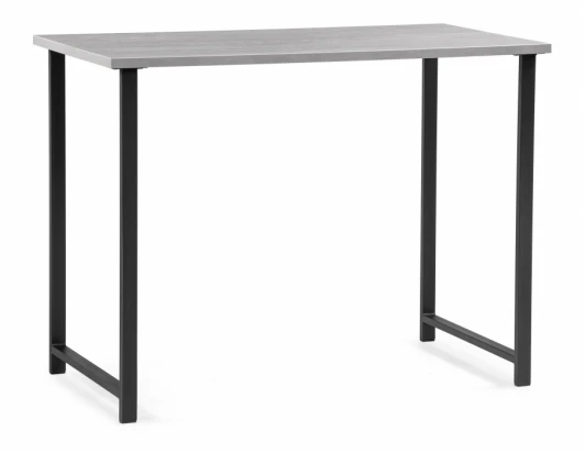 506959 Барная стойка Notta Дилан Лофт 120х60х90 бетон 506959