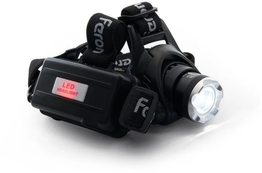 41709 Налобный фонарь Feron TH2305 41709