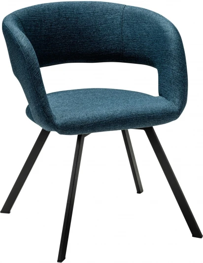 410131128h_blueart_Арки Кресло Hugs синий/Арки R-Home арт.410131128h_blueart_Арки