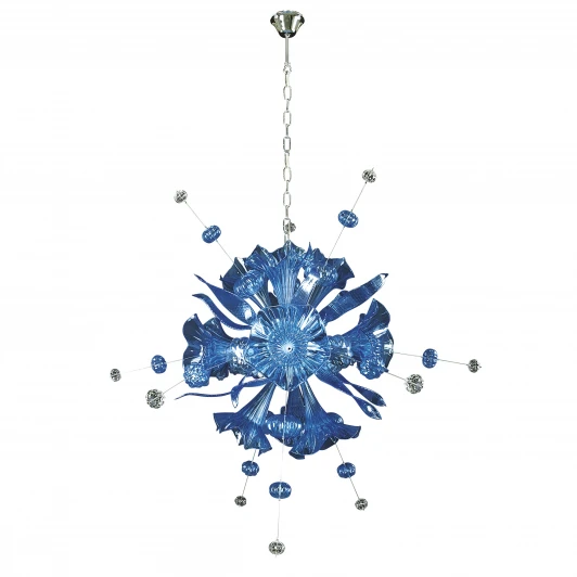 893121 Подвесная люстра Lightstar Celesta 893121