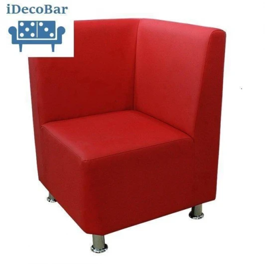  Диван угловой Фаст-фуд 645