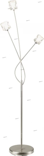 G71059/13 Торшер Brilliant Julie G71059/13