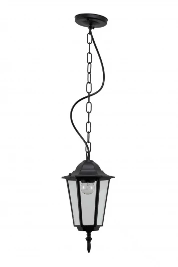 GBS-104-BL-0810 Уличный светильник подвесной ЭРА GBS-104-BL-0810