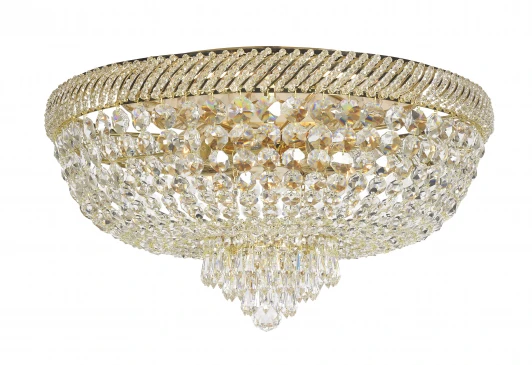 Bari E 1.2.60.200 G Потолочная люстра Dio D'Arte Bari E 1.2.60.200 G