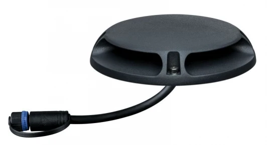 93920 Встраиваемый светильник уличный Paulmann Wegl Name 93920