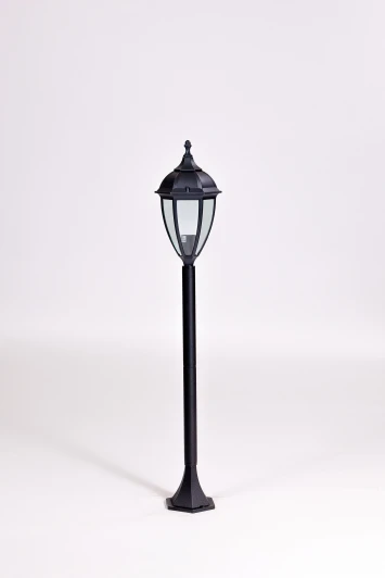 84206 S Наземный фонарь Oasis Light California S 84206