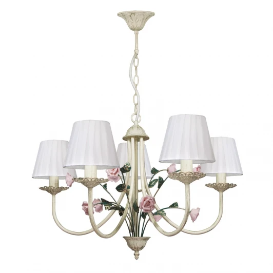 S9064-5 Подвесная люстра Day&Night S9064-5