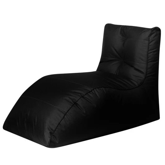 3302001 Кресло шезлонг Dreambag Черный (Классический) 3302001