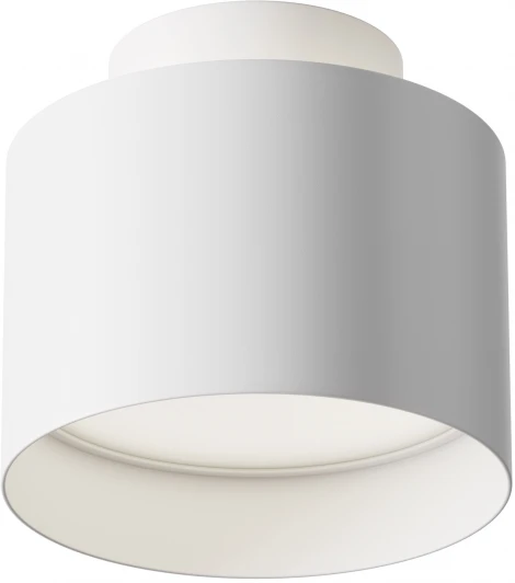 C009CW-L12W4K Накладной потолочный светильник Planet 4000K 1x12Вт 120° LED Maytoni Technical C009CW-L12W4K (220V, круглые)
