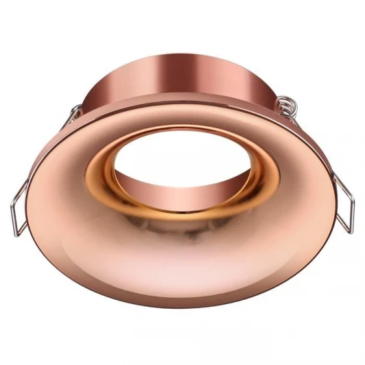 370643 Встраиваемый точечный светильник Novotech Metis 370643