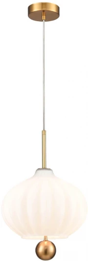 VL5714P31 Подвесной светильник Vele Luce Bianco 10038 VL5714P31