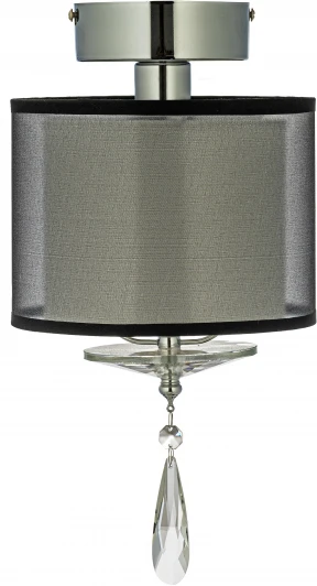 Rufina E 1.3.P1 N Потолочная люстра Arti Lampadari Rufina E 1.3.P1 N (220V)