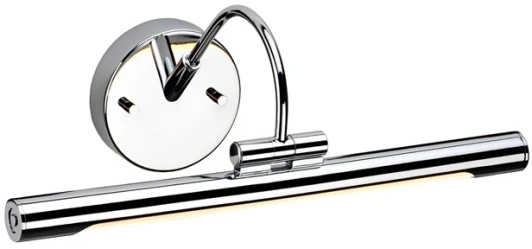 ALTON-PL-S-PC Подсветка для картин светодиодная Alton (El) ALTON-PL-S-PC Elstead (220V)