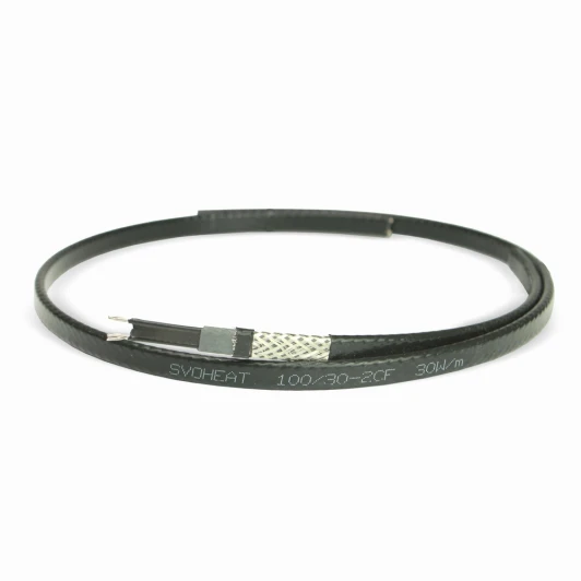HASVO01003002CF Греющий кабель Heatus Svoheat 30-2CF