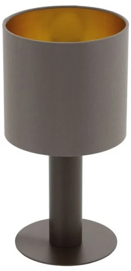 97686 Интерьерная настольная лампа Eglo Concessa 1 97686