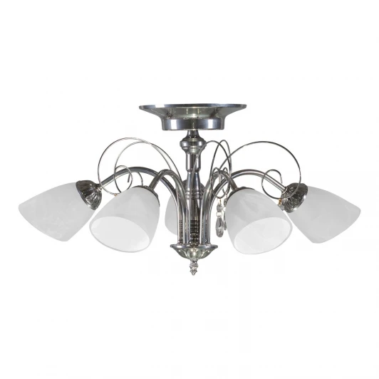 S9093-5 Потолочная люстра Day&Night S9093-5