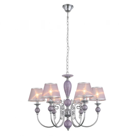 SL175.103.06 Подвесная люстра ST Luce Lilium SL175.103.06