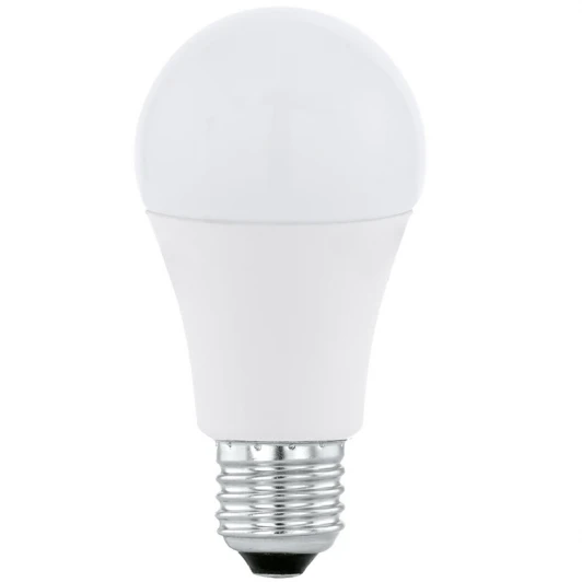 11545 Лампочка светодиодная E27 12W 220V 1055 lm 3000K Eglo Lm_led_e27 11545