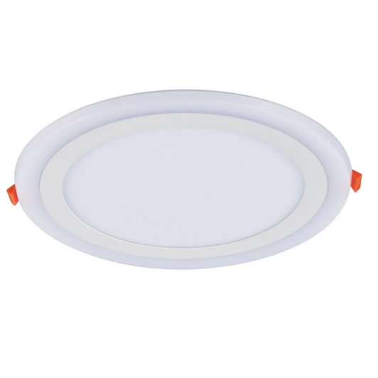 A7624PL-2WH Встраиваемый точечный светильник Arte Lamp Rigel A7624PL-2WH