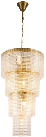 2974-12P Подвесная люстра Favourite Prestige 2974-12P