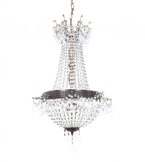 LDP 10611 MD Подвесная люстра Lumina Deco Montenowa LDP 10611 MD
