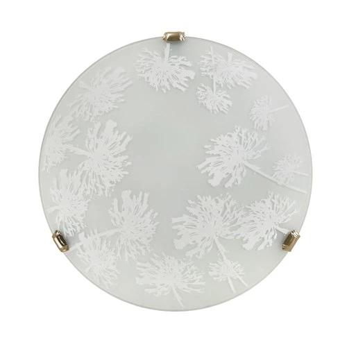 378/P1 Настенно-потолочный светильник Lampex Winter 378/P1