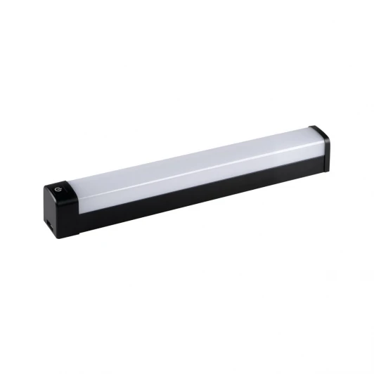 36654 Настенный светодиодный светильник IP44 20W-NW-B S Kanlux Akvo 36654