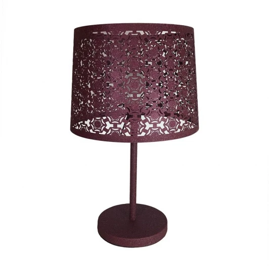 39106.04.68.01C Интерьерная настольная лампа Seven Fires Карвед 39106.04.68.01C