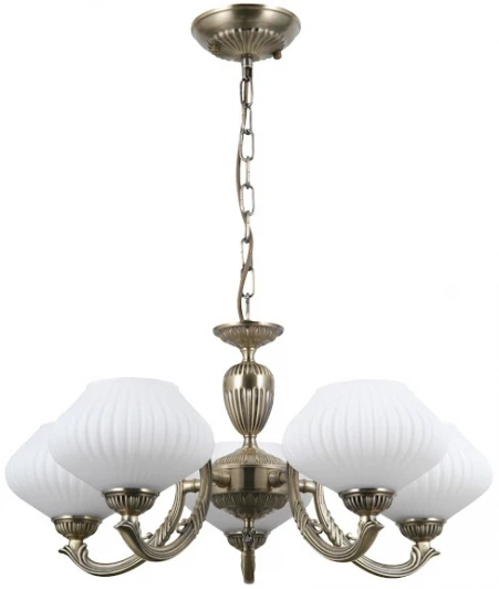 114010505 Подвесная люстра MW-Light Фелиция 114010505