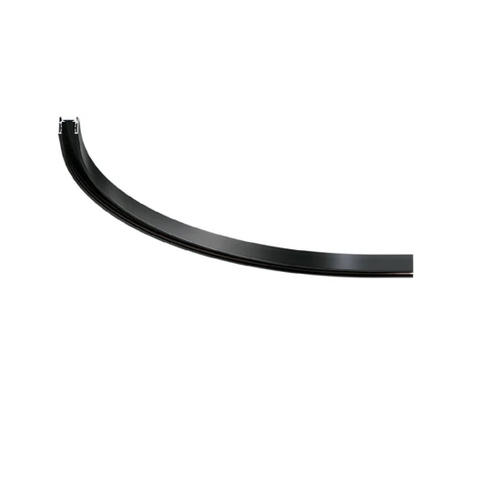 A721406 Шинопровод магнитный накладной радиусный сегмент 1/4 R40см Arte Lamp Optima A721406